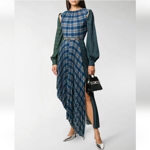 Y/PROJECT Doctor Mini leather shoulder bag new no tags